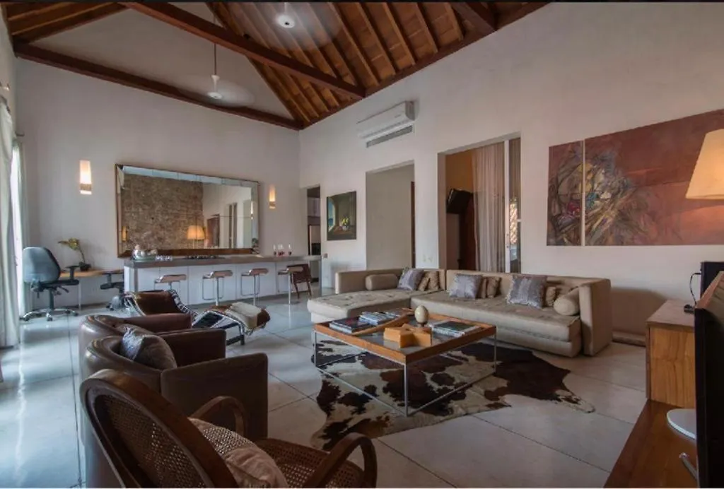 Casa De Los Suenos Cartagena 0*,  Colombia